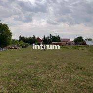 Grunt rolny 4,6 ha częściowo zabudowany 