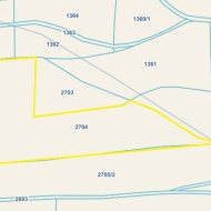 Dom i grunty rolne zaledwie 10 km od Tarnowa