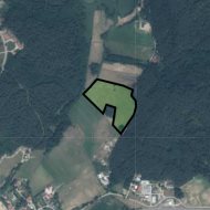 Grunt rolny na sprzedaż w PRZETARGU - Olsztyn