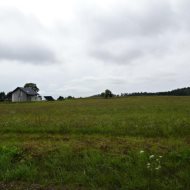 Licytacja - udział w gruncie w Dąbrównie