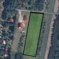 Pod zabudowę teniskową 40km od Warszawy