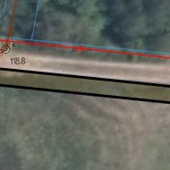 Pod zabudowę teniskową 40km od Warszawy