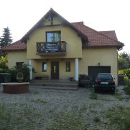 LICYTACJA! Nieruchomość Zabudowana w Myśliszowie