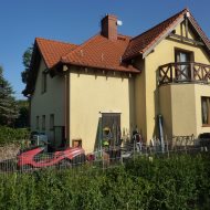LICYTACJA! Nieruchomość Zabudowana w Myśliszowie