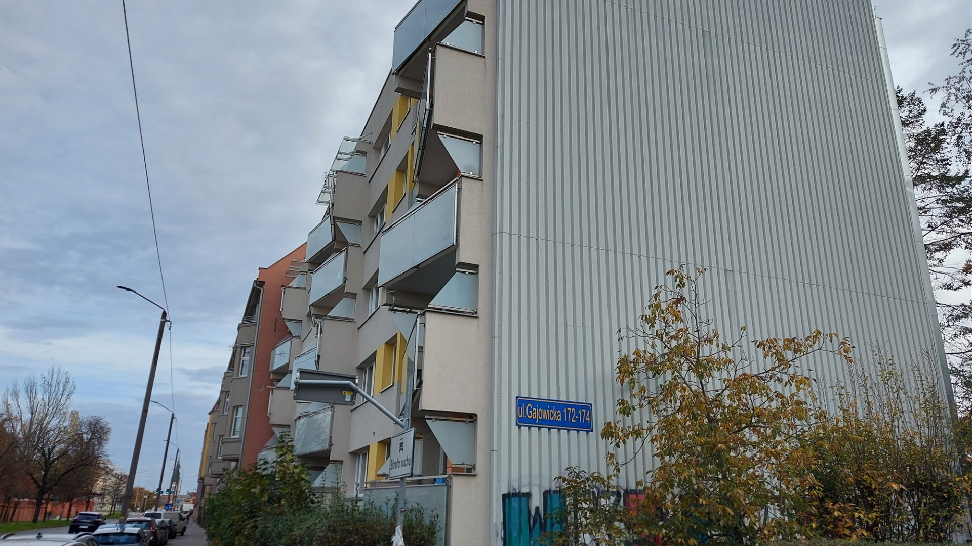 Mieszkanie we Wrocławiu na sprzedaż