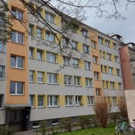 Mieszkanie we Wrocławiu na sprzedaż