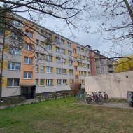 Mieszkanie we Wrocławiu na sprzedaż