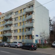 Mieszkanie we Wrocławiu na sprzedaż