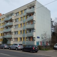 Mieszkanie we Wrocławiu na sprzedaż