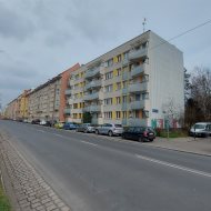 Mieszkanie we Wrocławiu na sprzedaż