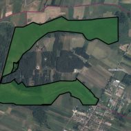 Nieruchomość gruntowa obok Siedlec