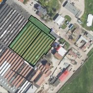 PRZETARG – Nieruchomości przemysłowe Kudowa-Zdrój
