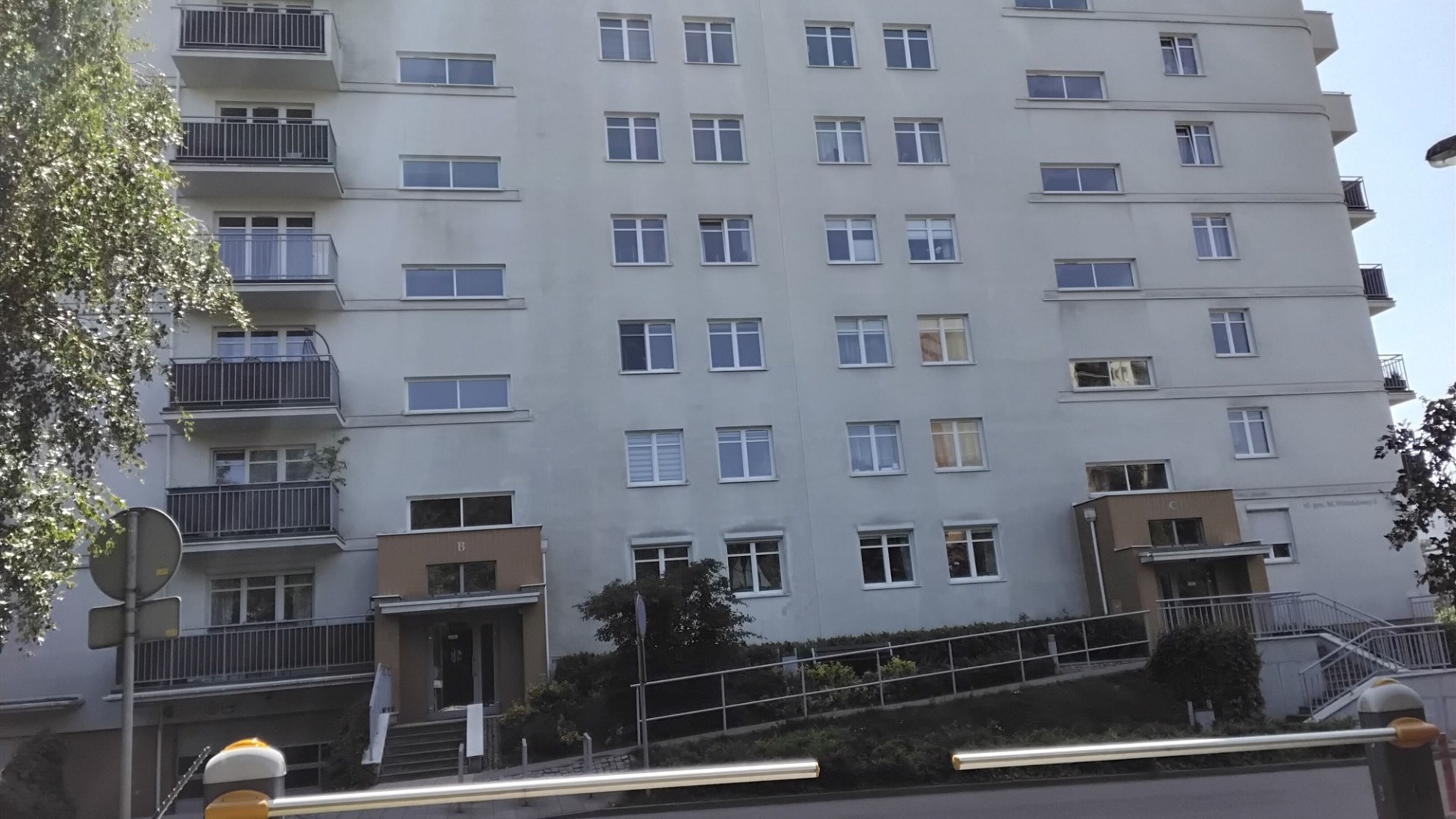 LICYTACJA UDZIAŁU W MIESZKANIU W GDYNI