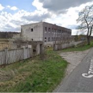 OBIEKTY RZEŹNICZO-MASARSKIE W ŚWIDWINIE