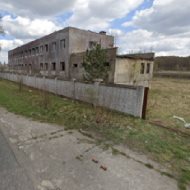 OBIEKTY RZEŹNICZO-MASARSKIE W ŚWIDWINIE