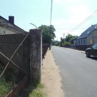 Licytacja! Działka z halą – Ośno Lubuskie