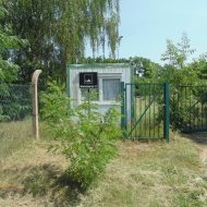 Licytacja! Działka z halą – Ośno Lubuskie