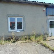Licytacja! Działka z halą – Ośno Lubuskie
