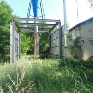 Licytacja! Działka z halą – Ośno Lubuskie