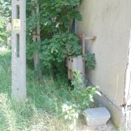 Licytacja! Działka z halą – Ośno Lubuskie