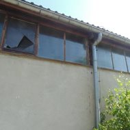 Licytacja! Działka z halą – Ośno Lubuskie