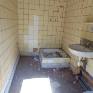 Licytacja! Działka z halą – Ośno Lubuskie