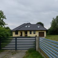 Dom jednorodzinny- LICYTACJA