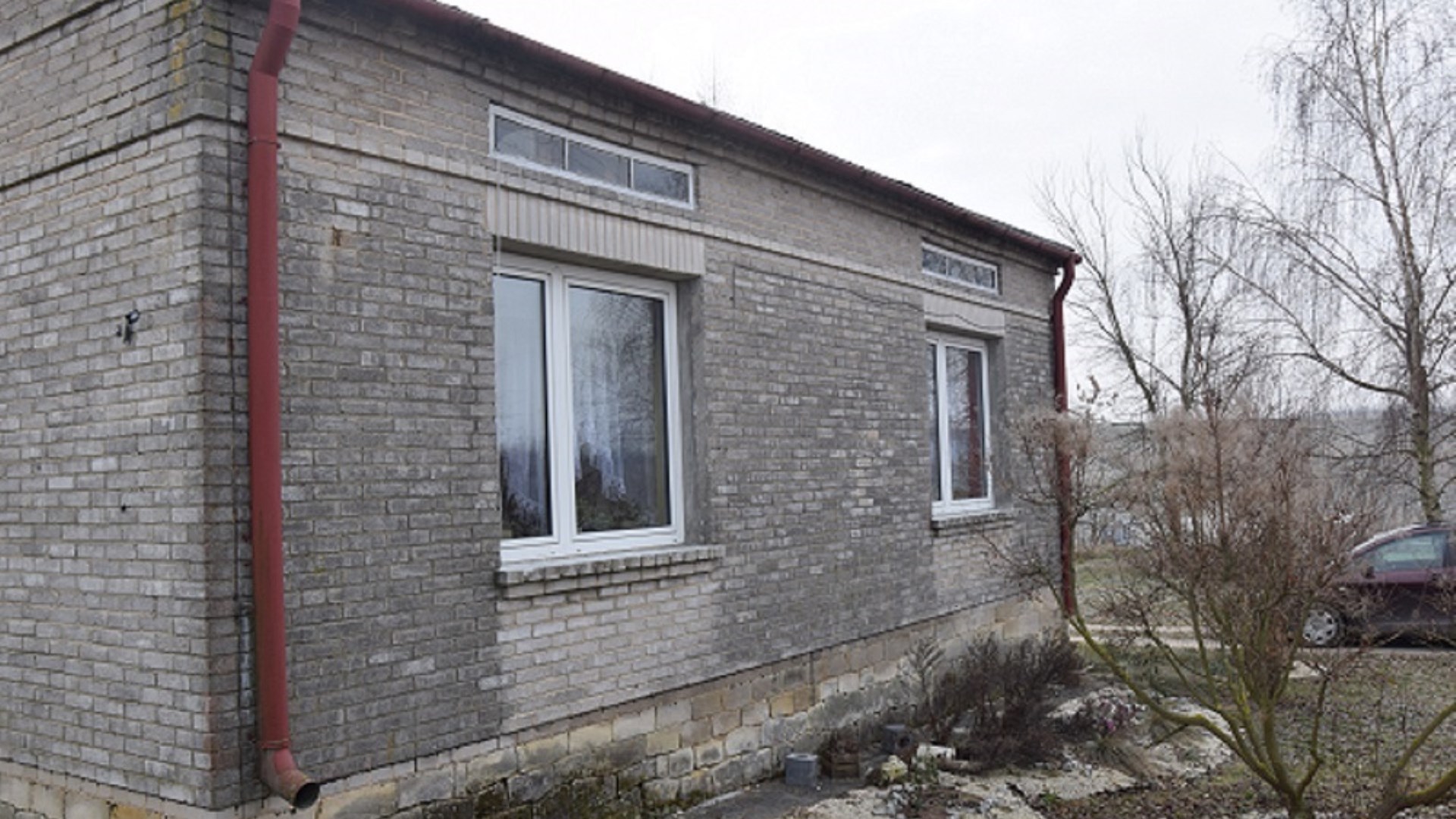 LICYTACJA NIERUCHOMOŚCI OBOK SANDOMIERZA