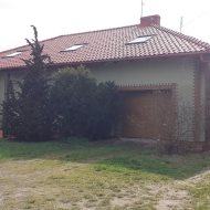 Dom jednorodzinny- licytacja!