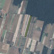 LICYTACJA! Nieruchomość rolna w Ratajewiczach