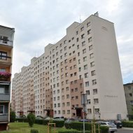 LICYTACJA UDZIAŁU MIESZKANIE GLIWICE