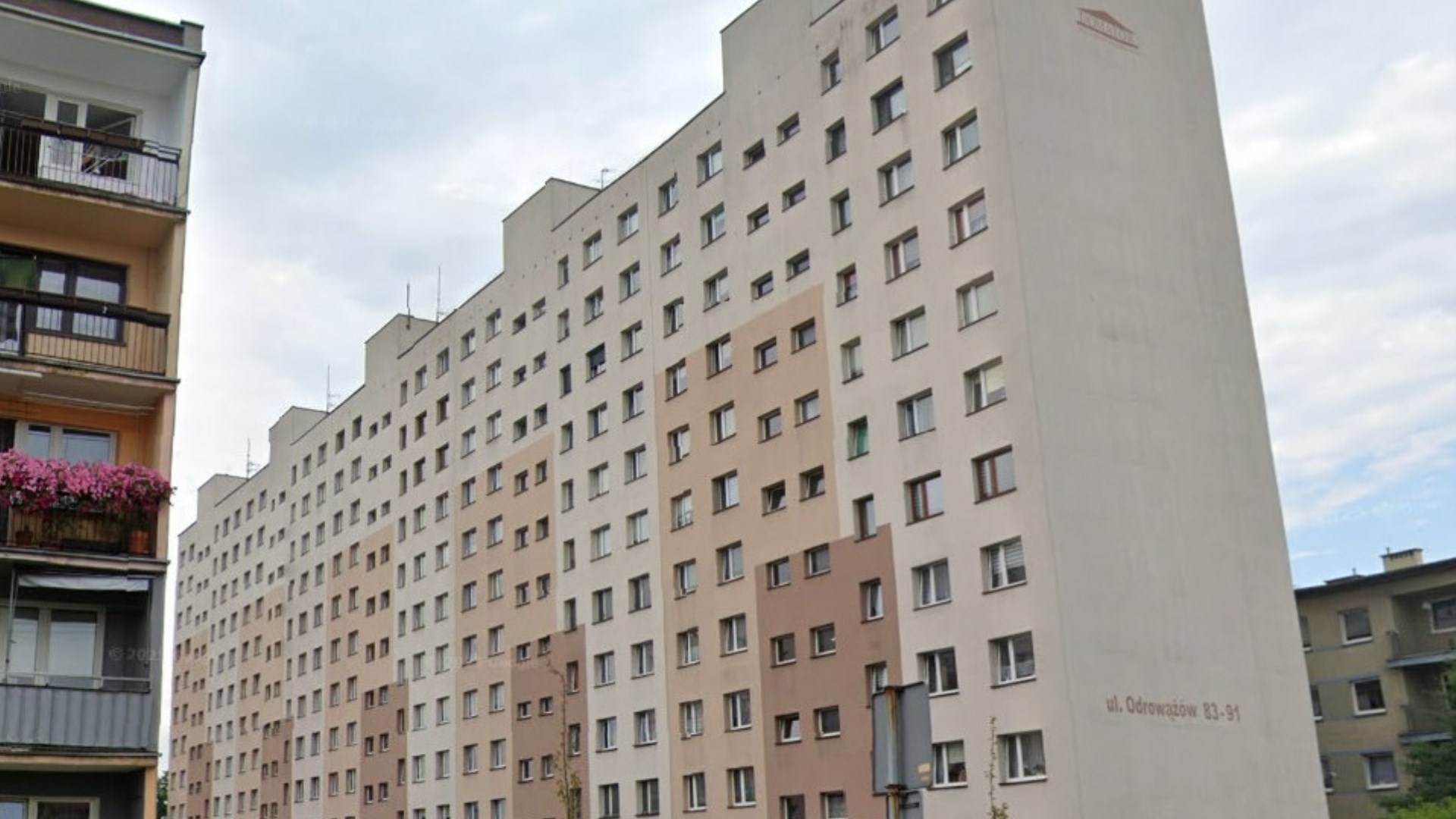 LICYTACJA UDZIAŁU MIESZKANIE GLIWICE