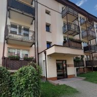 Udział w kawalerce - Warszawa