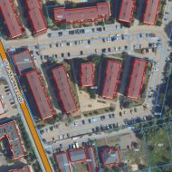 Udział w kawalerce - Warszawa
