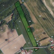 Grunty rolne 20 km od Suwałk