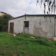 Budynek gospodarczy- licytacja