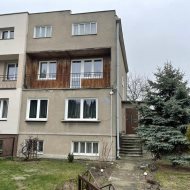 Udział w budynku jednorodzinnym