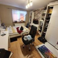 Dom i zabudowa magazynowa