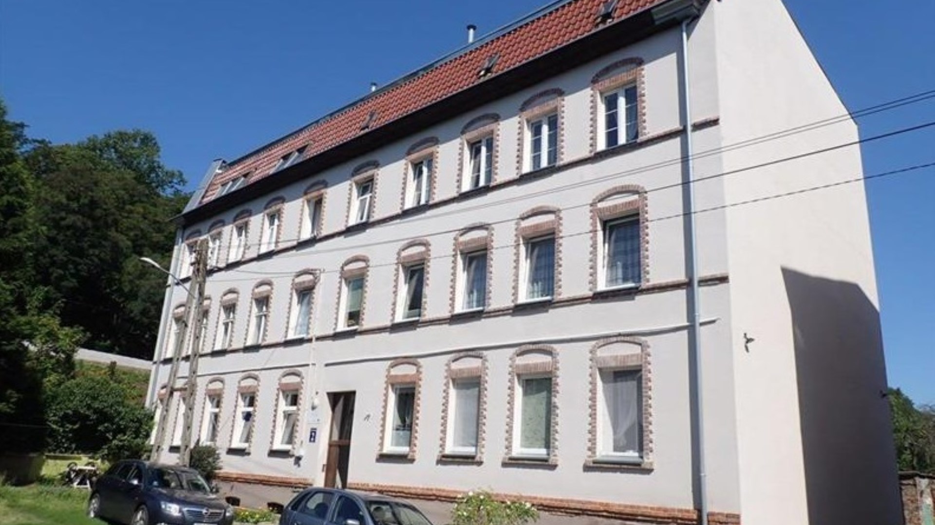 Mieszkanie na sprzedaż