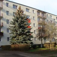 Spółdzielcze mieszkanie w licytacji.