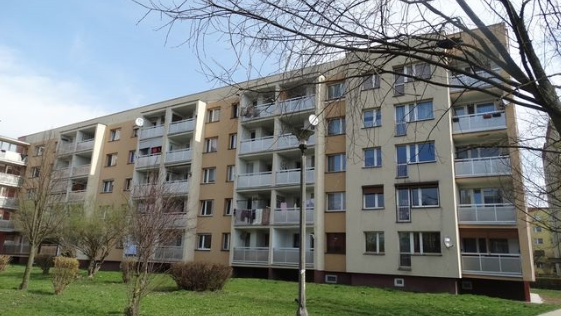 Kawalerka na sprzedaż w licytacji!