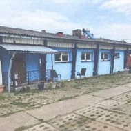 Budynki dla rolnictwa na sprzedaż