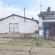 Budynki dla rolnictwa na sprzedaż