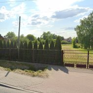 Grunt  pod zabudowę 23 km od Warszawy