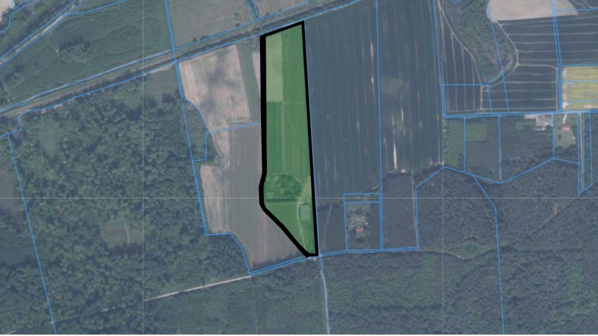 Gospodarstwo sadownicze 