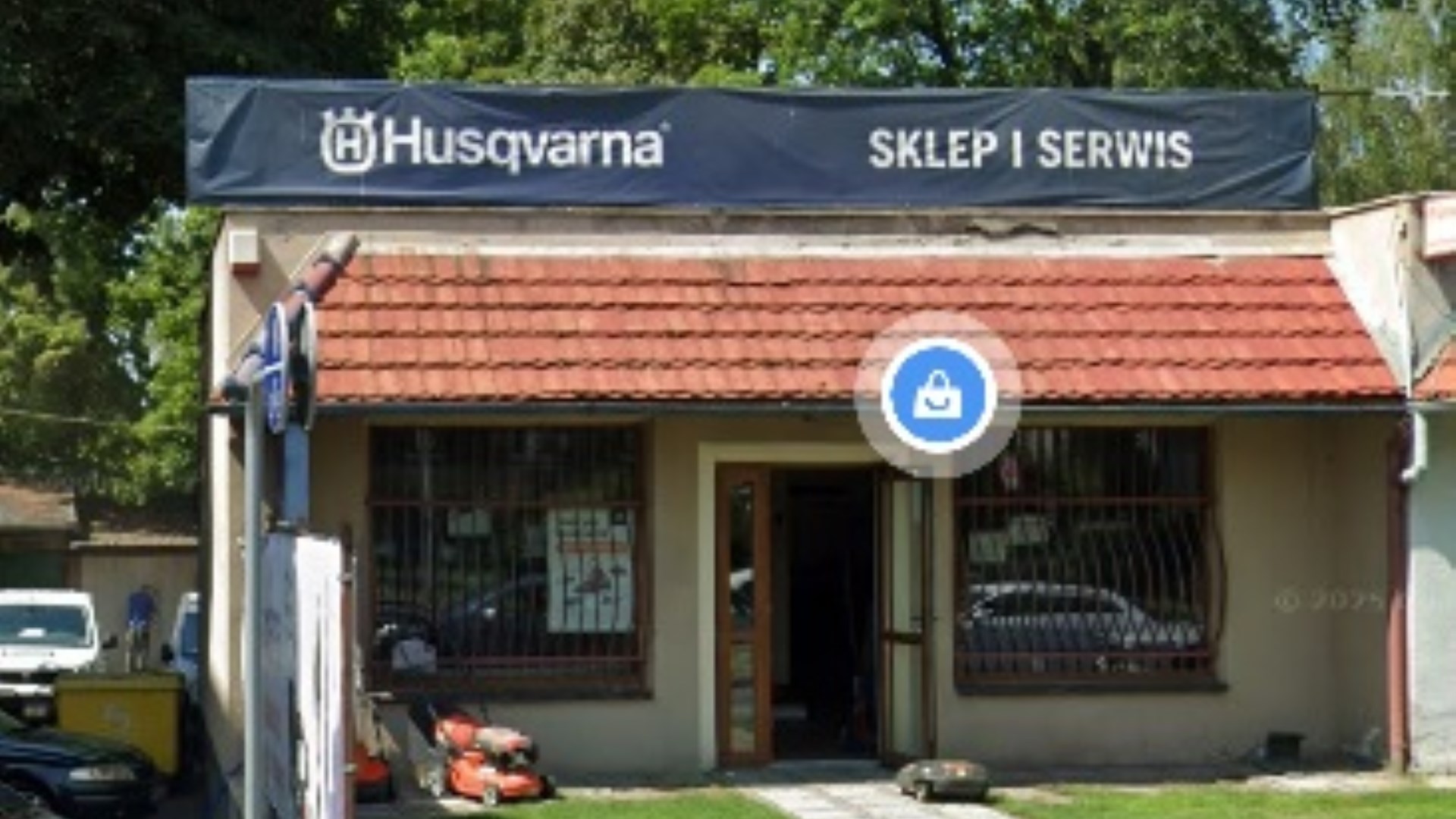 udział w lokalu użytkowym