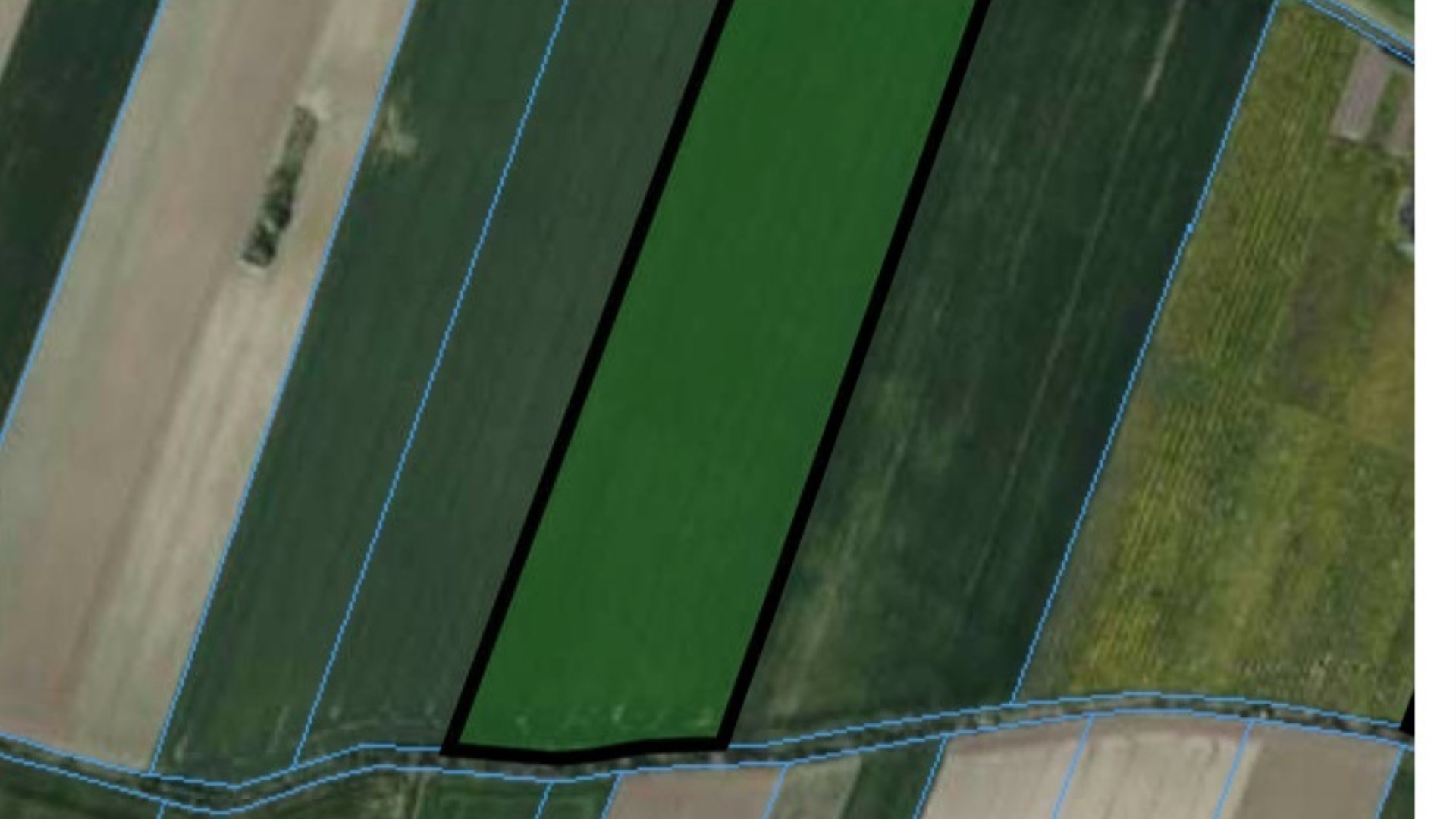 LICYTACJA- GRUNT ROLNY