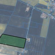 Grunt rolny na sprzedaż