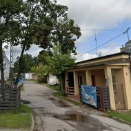 Budynek handlowo- magazynowy