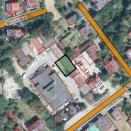 Budynek handlowo- magazynowy